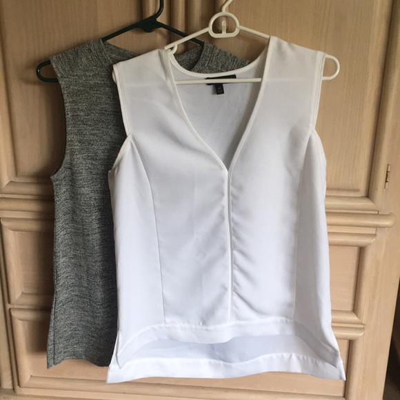 Work shirts - Picture 2 of 6